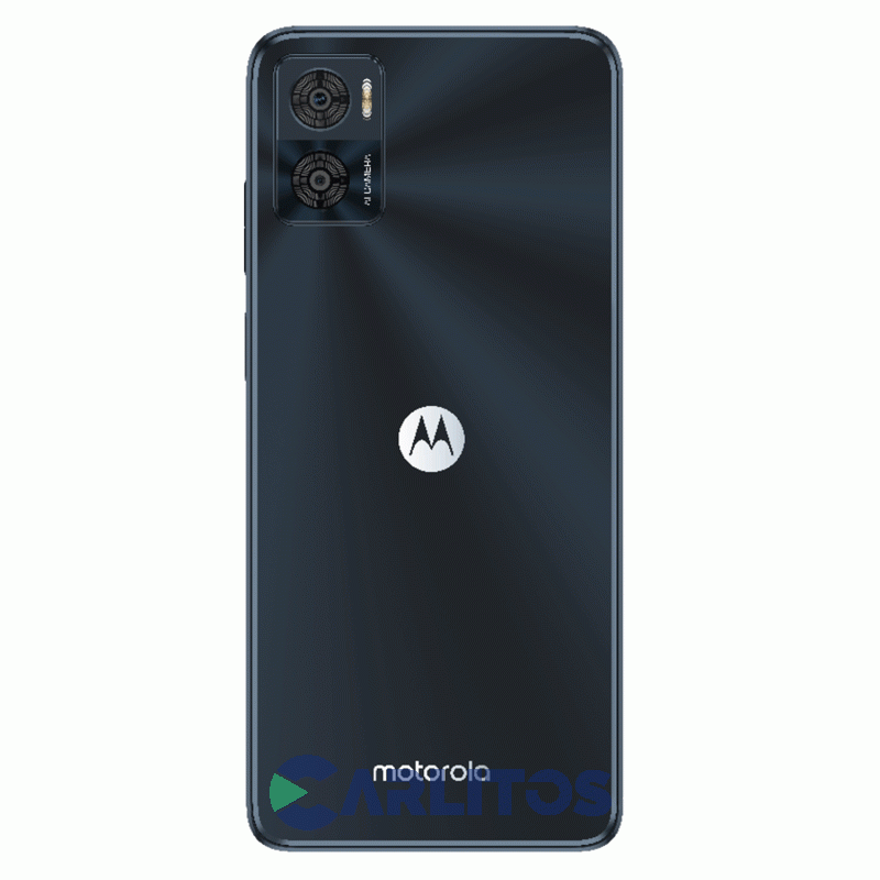 Celular Libre Motorola Moto E22-32GB