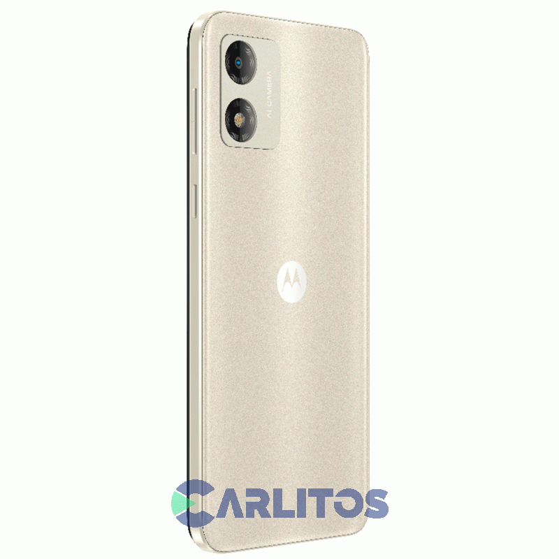 Celular Libre Motorola Moto E13
