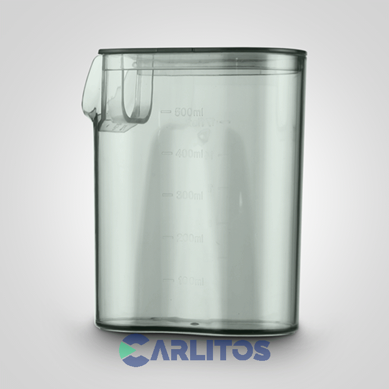Extractor De Jugos Eléctrico Yelmo 800 Watts Acero Inoxidable Jg1707