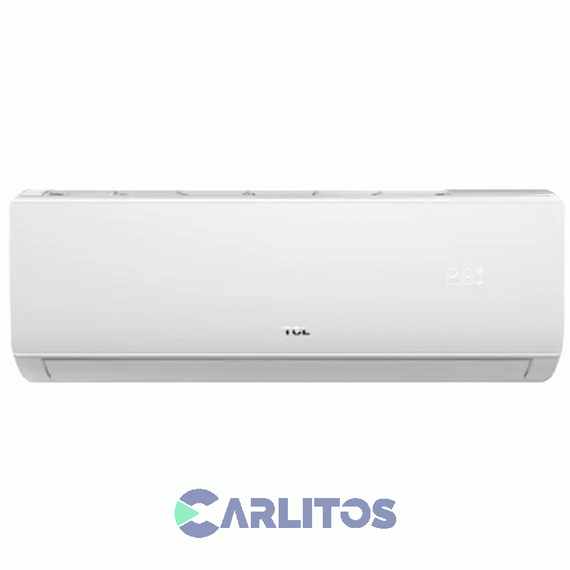 Aire Acondicionado Split Tcl 5100 Watts - Frío/Calor Taca5100fcsa/el2