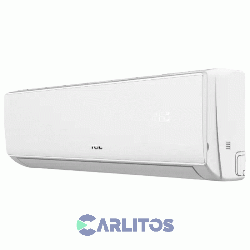 Aire Acondicionado Split Tcl 5100 Watts - Frío/Calor Taca5100fcsa/el2