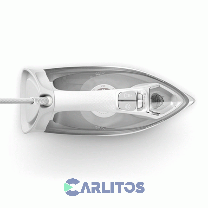 Plancha a Vapor Philips 2400 Watts Dts5010/10