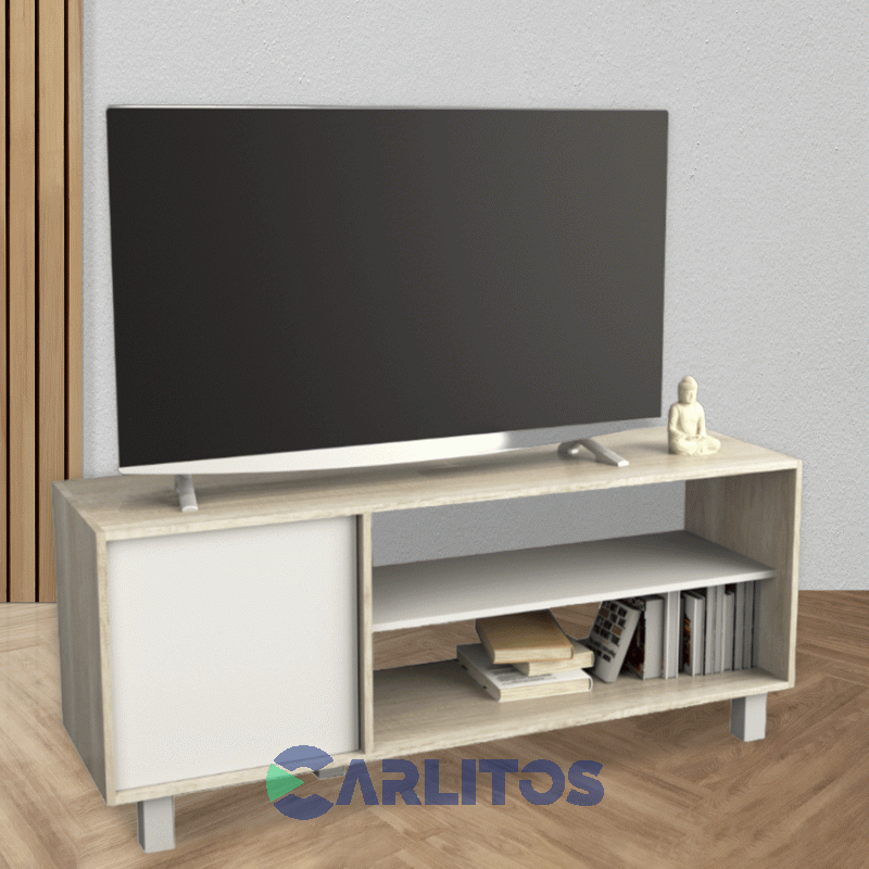 Mesa De Tv 55