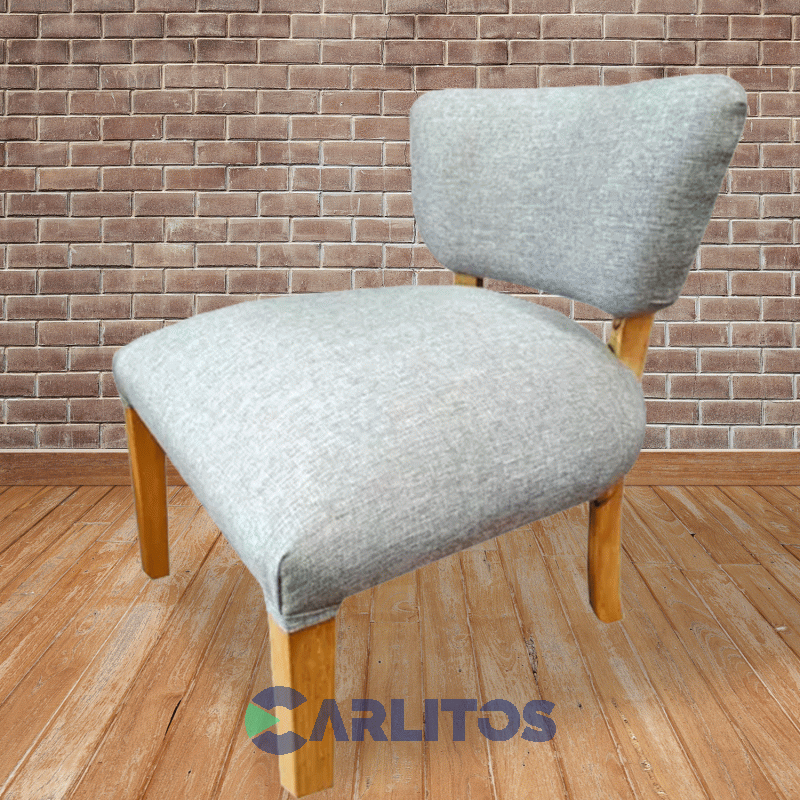 Silla Tapizadas Sillas Materas Chenille