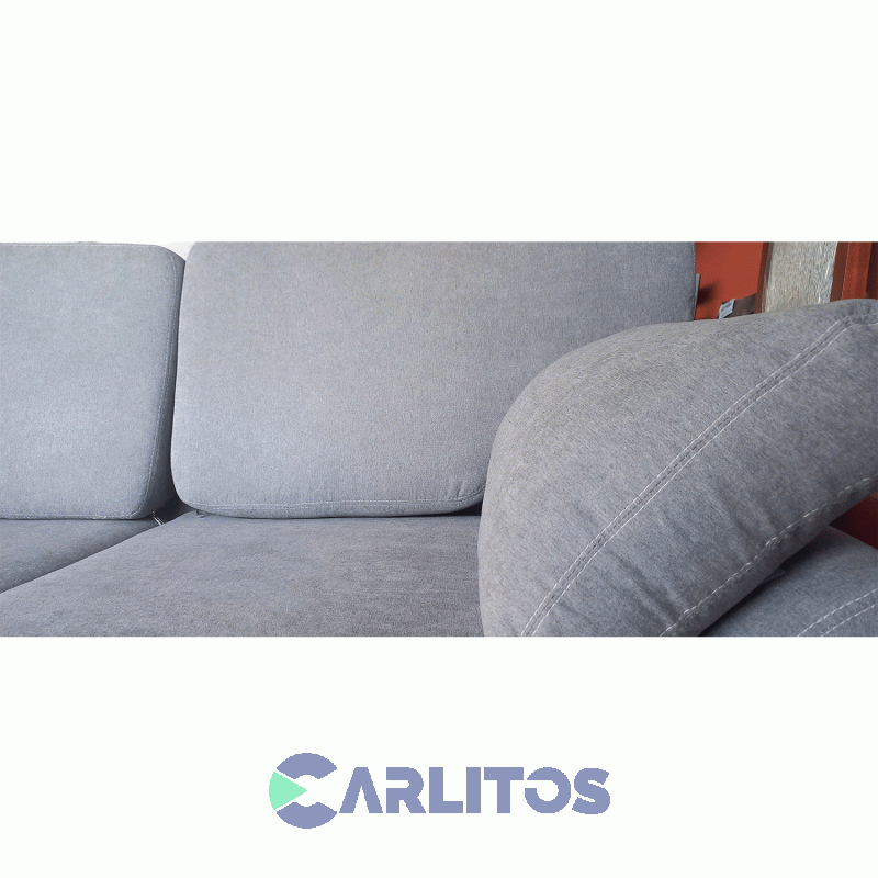 SOFA MISSANA 4 CUERPOS FRONTERA LIVING GRUPO 3