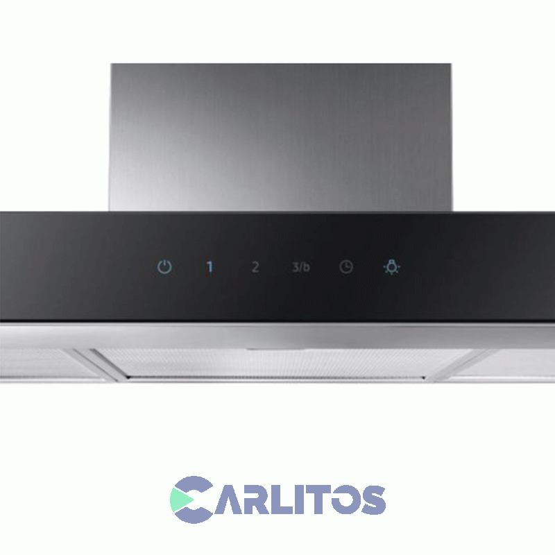 Campana Con Motor Samsung 90 CM Acero Inoxidable Nk36m5070bs