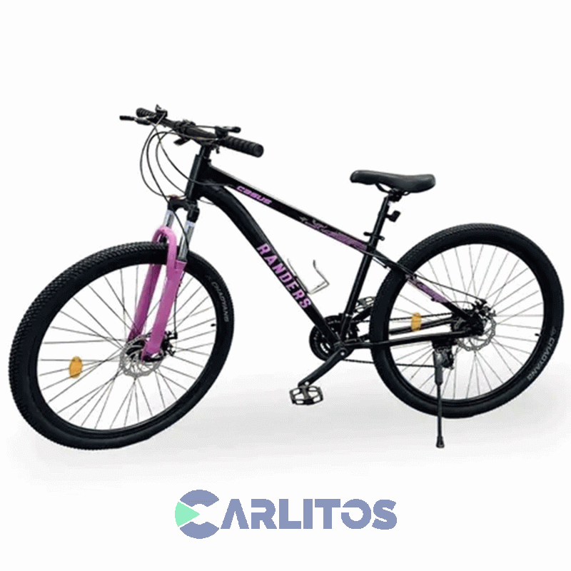 Bicicleta Randers Todo Terreno R 29