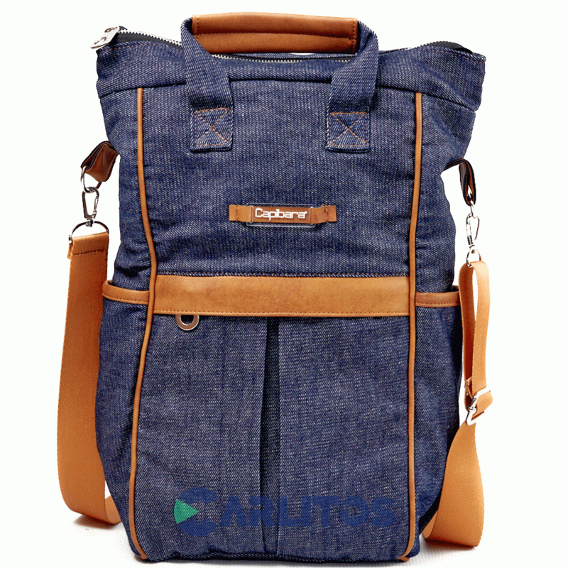 Bolso Matero Drammen Jean Vb5003-d06908-d00708-b01708