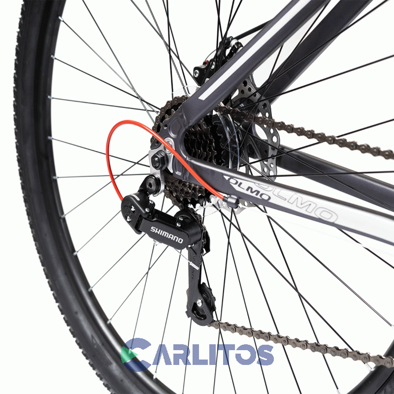 Bicicleta Olmo Todo Terreno Rod.29