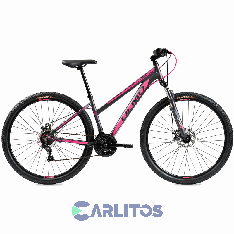 Bicicleta Olmo Todo Terreno Rod.29