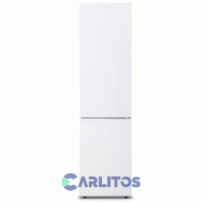 Heladera Con Freezer Philco 340 Litros Blanca Phcc341b