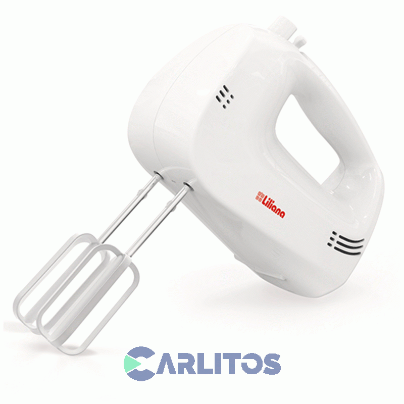 Batidora de Mano Liliana 350 Watts AB100