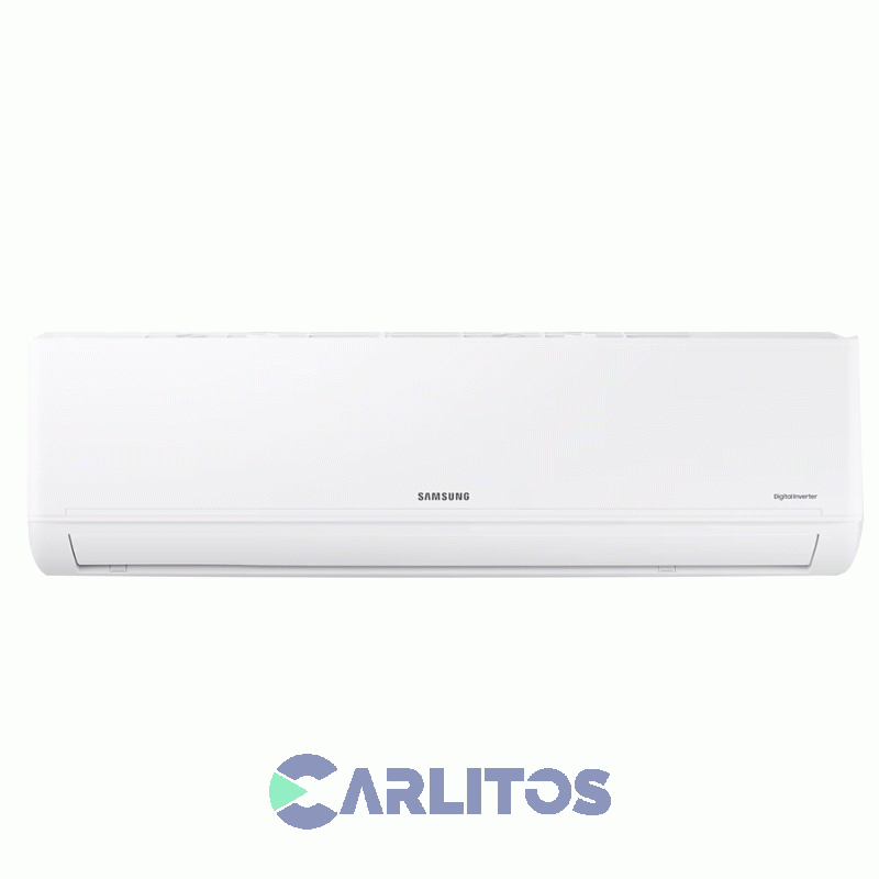 Aire Acondicionado Split Inverter Samsung 5850 Watts - Frio/Calor Ar24Bshqawk2bg