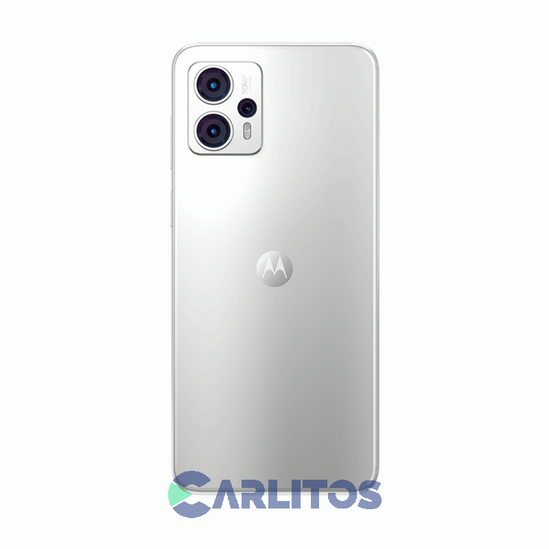 Celular Libre Motorola MotoG23