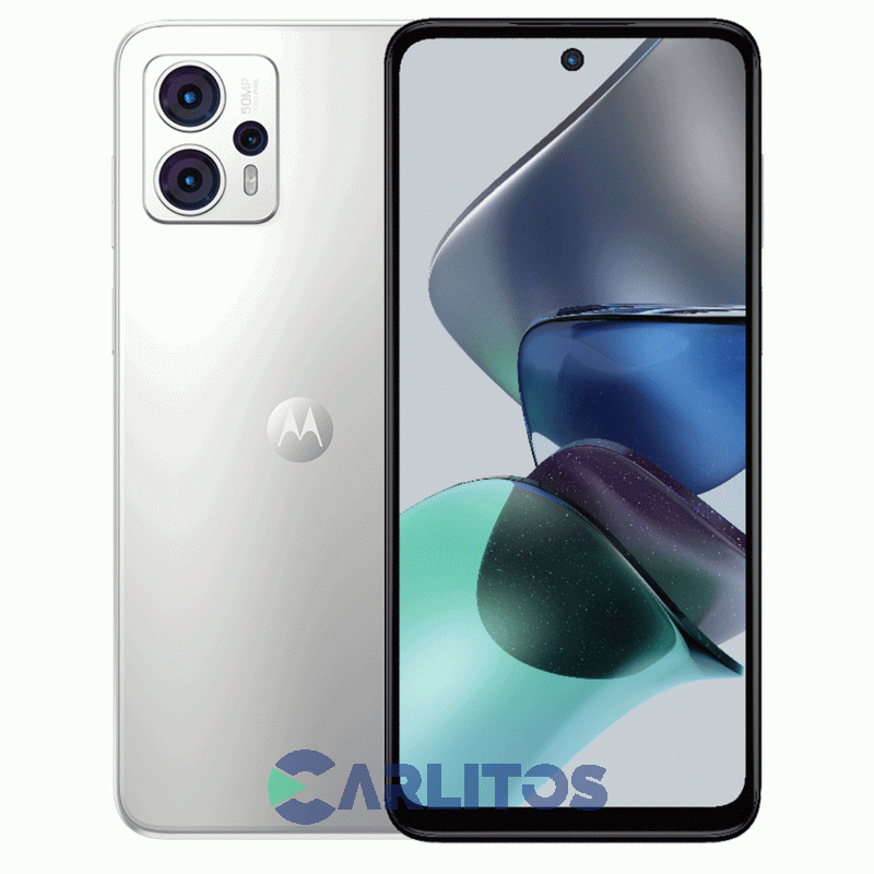 Celular Libre Motorola MotoG23