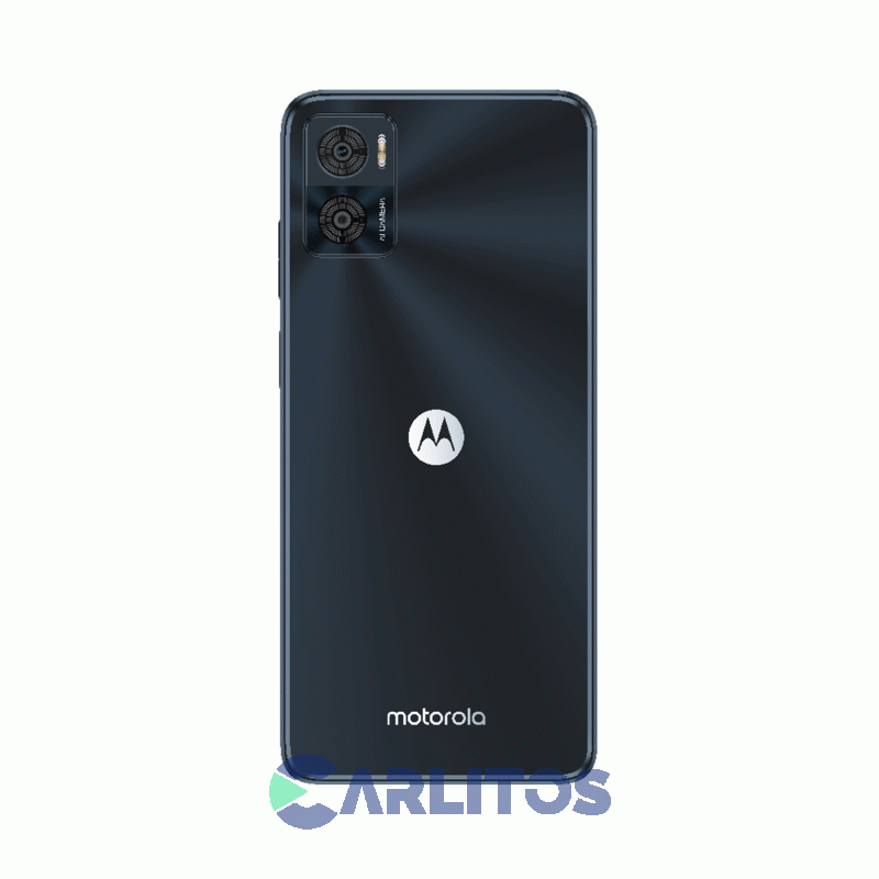Celular Libre Motorola Moto E22-64GB