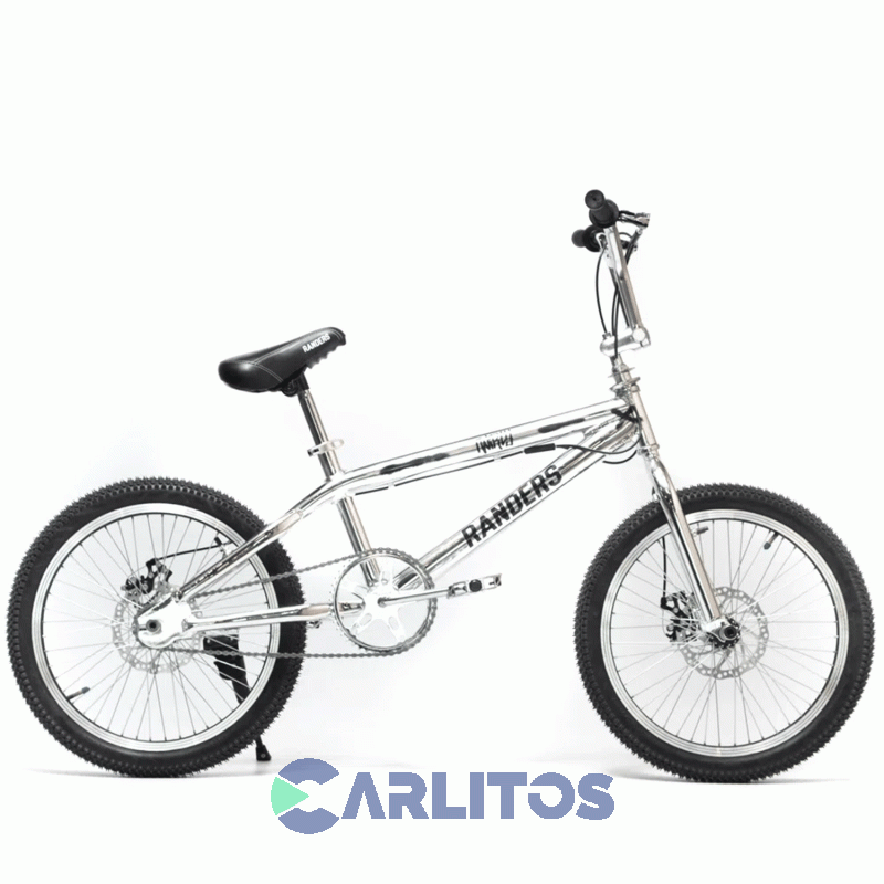 Bicicleta Freestyle Twirly R 20