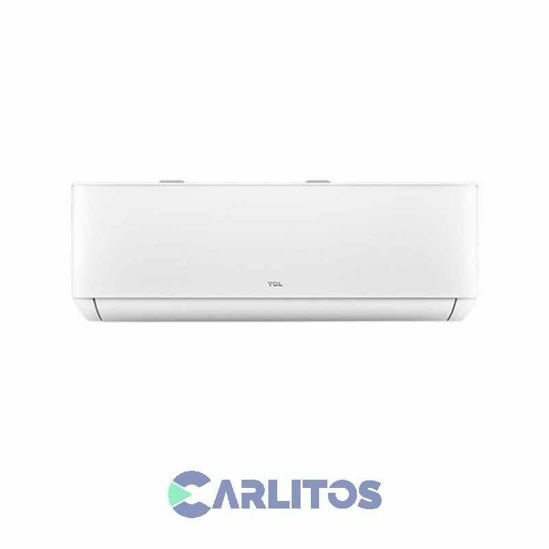 Aire Acondicionado Split Inverter Tcl 3100 Watts Frío/Calor Taca3100fcsa/tpro2