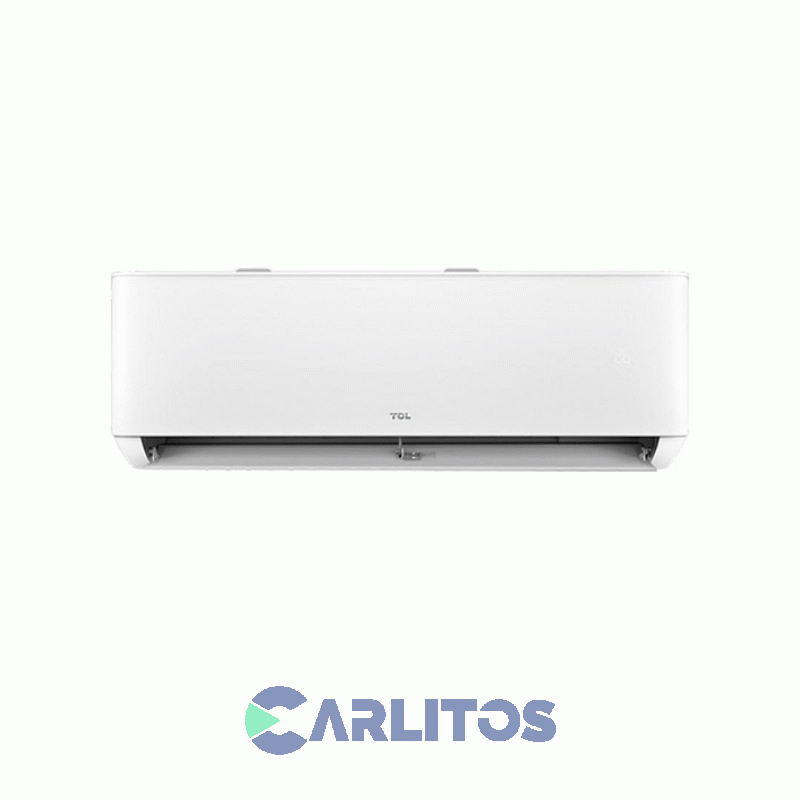 Aire Acondicionado Split Inverter Tcl 3100 Watts Frío/Calor Taca3100fcsa/tpro2