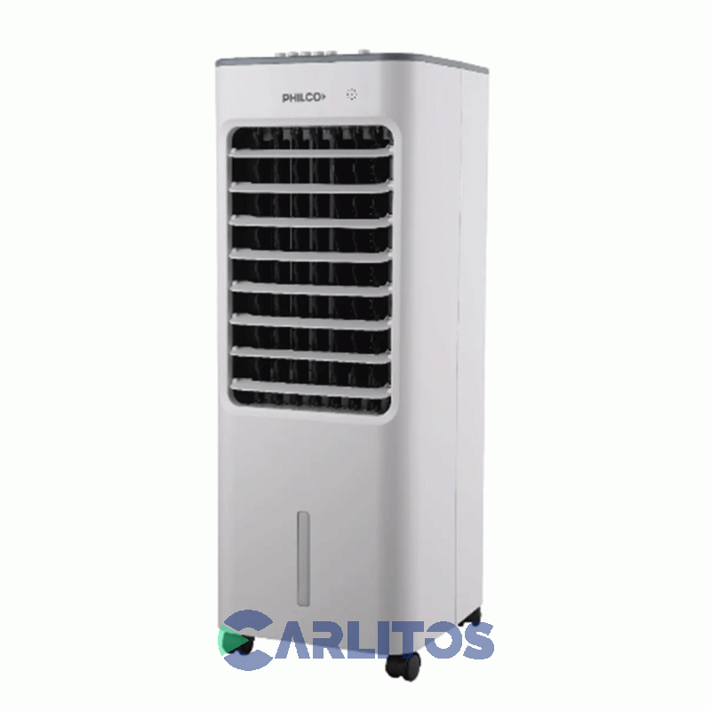 Climatizador Portátil Philco Frio Solo 3 Velocidades Phcp07C1p