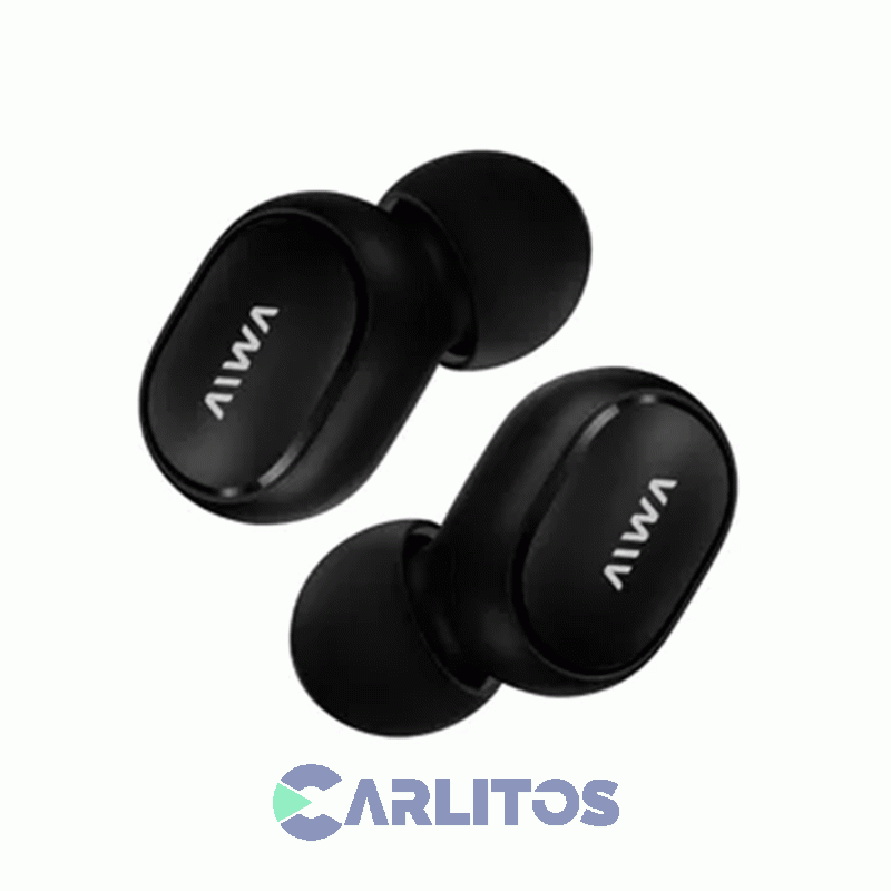 Auricular Bluetooth Aiwa  Twa-70n