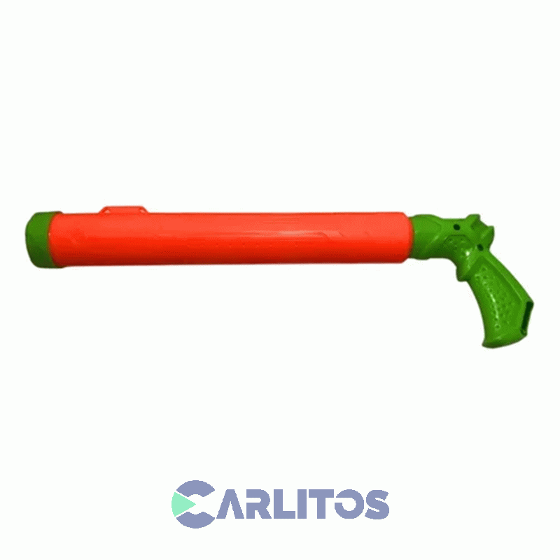 Pistola De Agua Chikitos Compacta Power Max Hydro Force