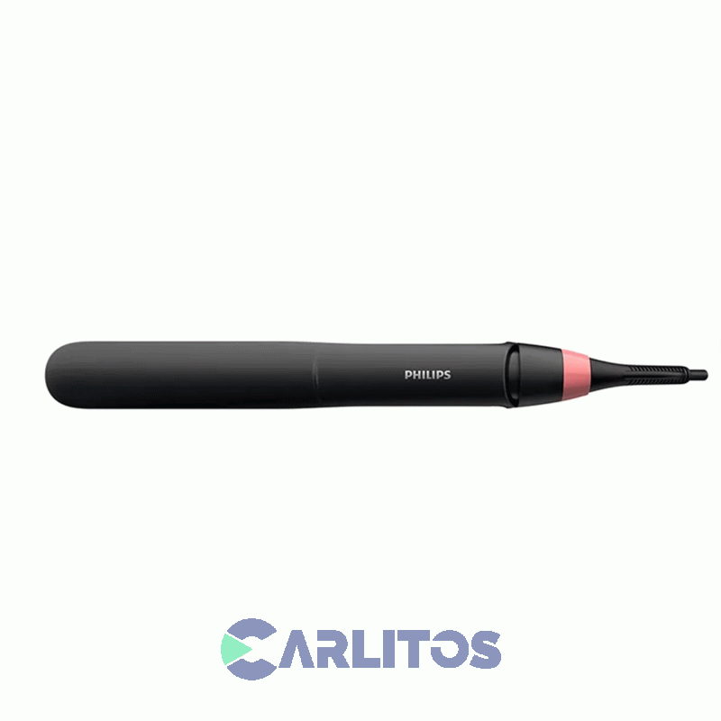 Planchita De Pelo Philips Straightener Rheo 6 Setting Bhs376/00