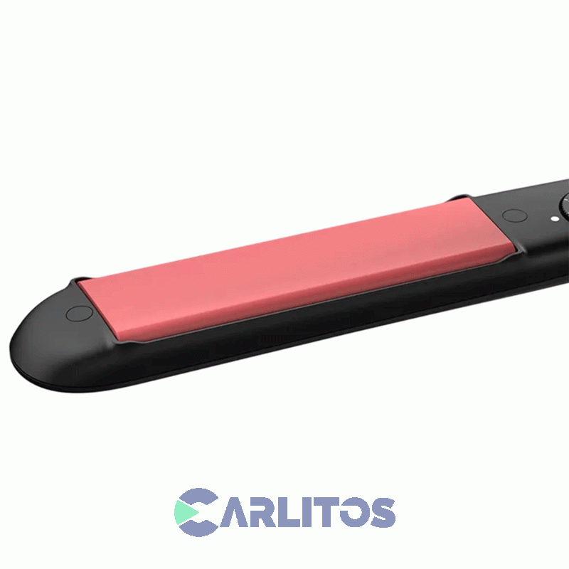 Planchita De Pelo Philips Straightener Rheo 6 Setting Bhs376/00