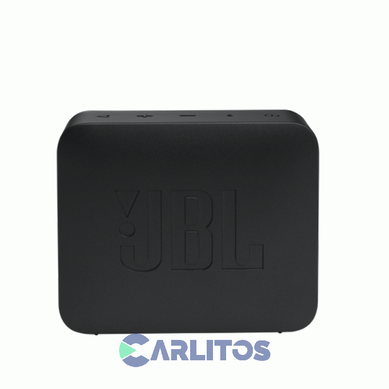 Parlante portátil JBL GO ESSENTIAL Bluetooth