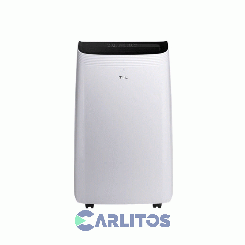 Aire Acondicionado Portátil Tcl 3500 Watts - Frio/Calor Tac3500fcpa/mz