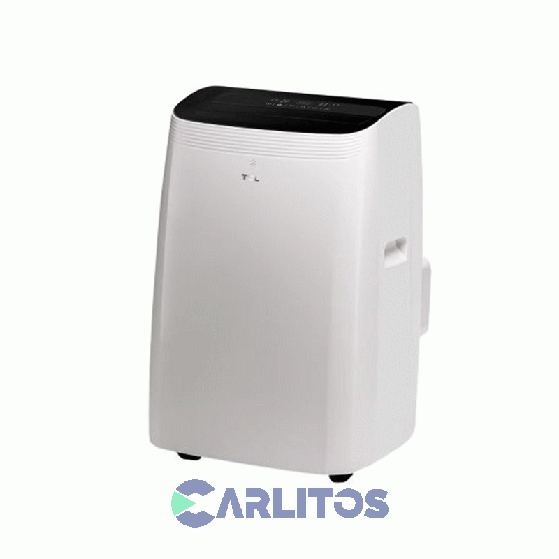 Aire Acondicionado Portátil Tcl 3500 Watts - Frio/Calor Tac3500fcpa/mz