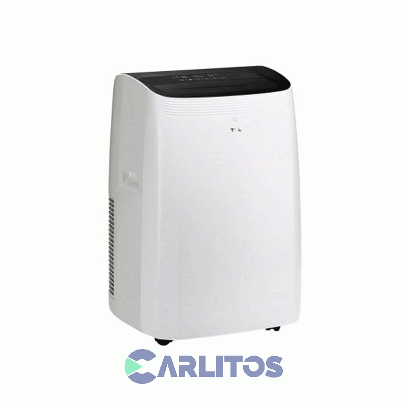 Aire Acondicionado Portátil Tcl 3500 Watts - Frio/Calor Tac3500fcpa/mz
