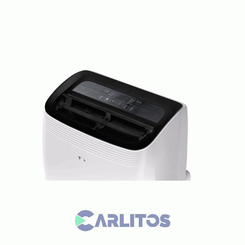 Aire Acondicionado Portátil Tcl 3500 Watts - Frio/Calor Tac3500fcpa/mz