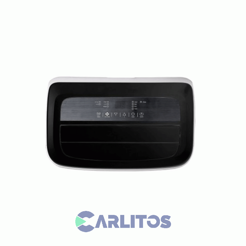 Aire Acondicionado Portátil Tcl 3500 Watts - Frio/Calor Tac3500fcpa/mz