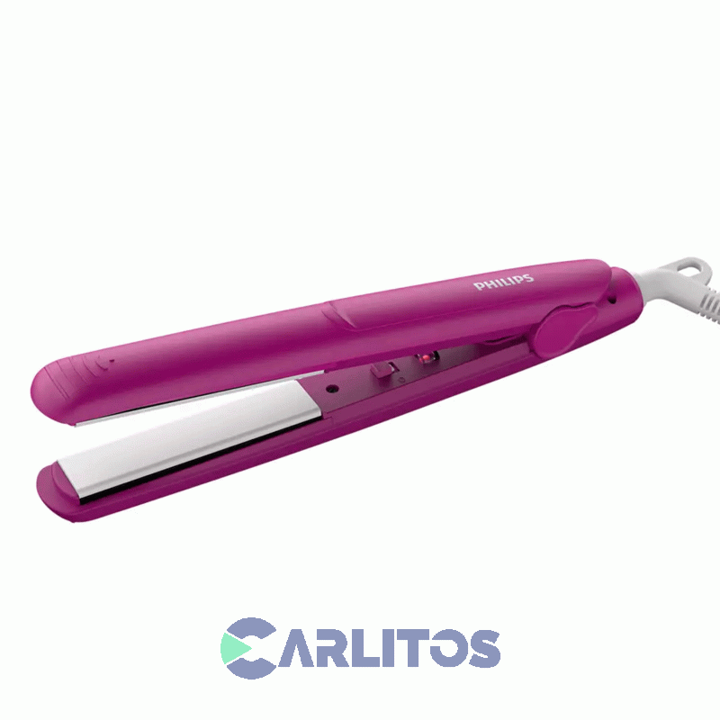 Planchita De Pelo Philips Essential Care Classic Hp8401/40