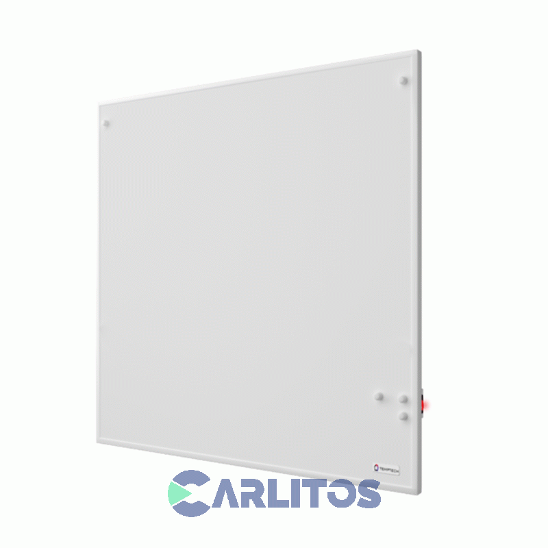 Calefactor Eléctrico Temptech 500 Watts