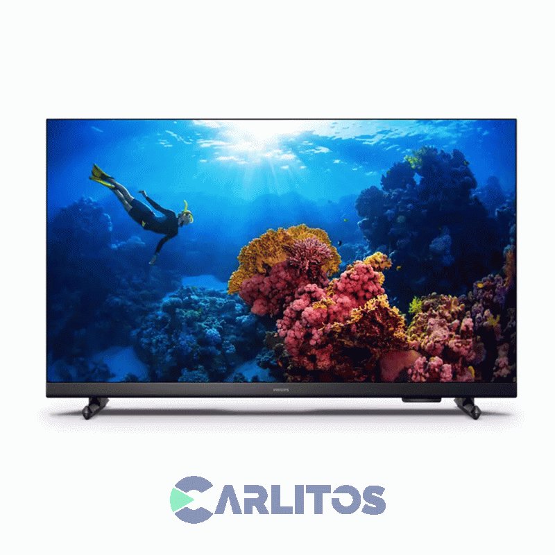 Smart TV Led 43