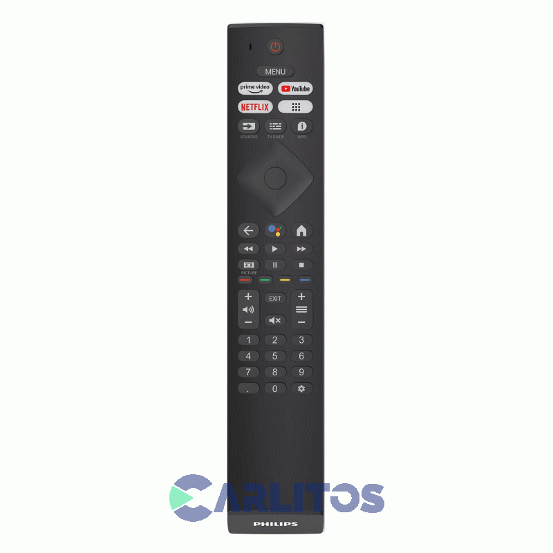 Smart TV Led 32