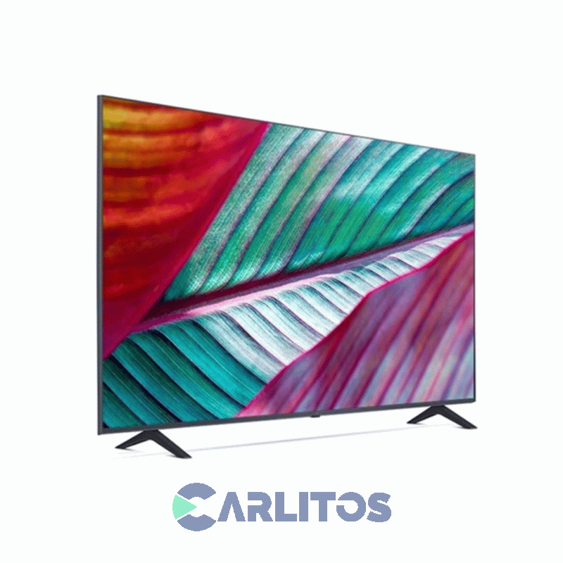 Smart Tv Led 43