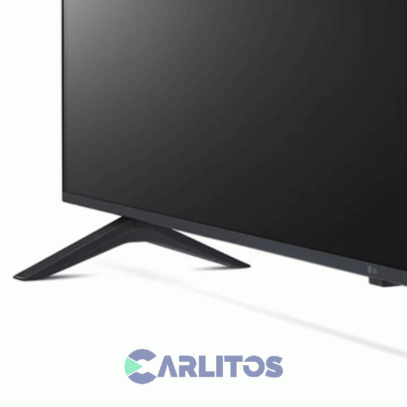 Smart Tv Led 43