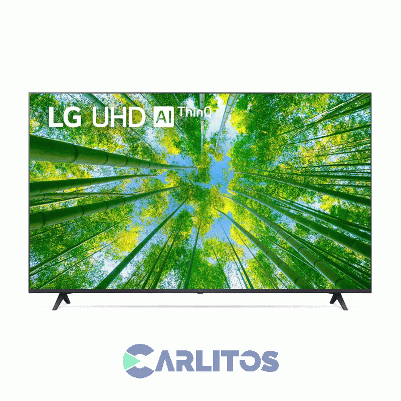 Smart Tv Led 50