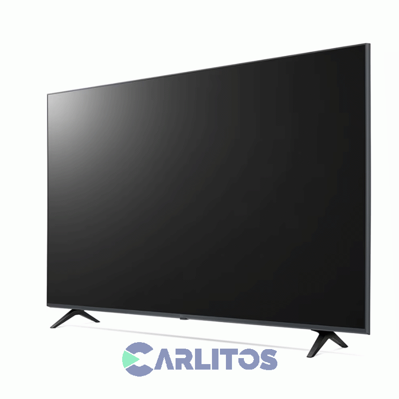 Smart Tv Led 50