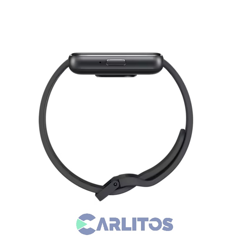 Reloj Inteligente Samsung Galaxy Fit 3 Dark Gray Gris