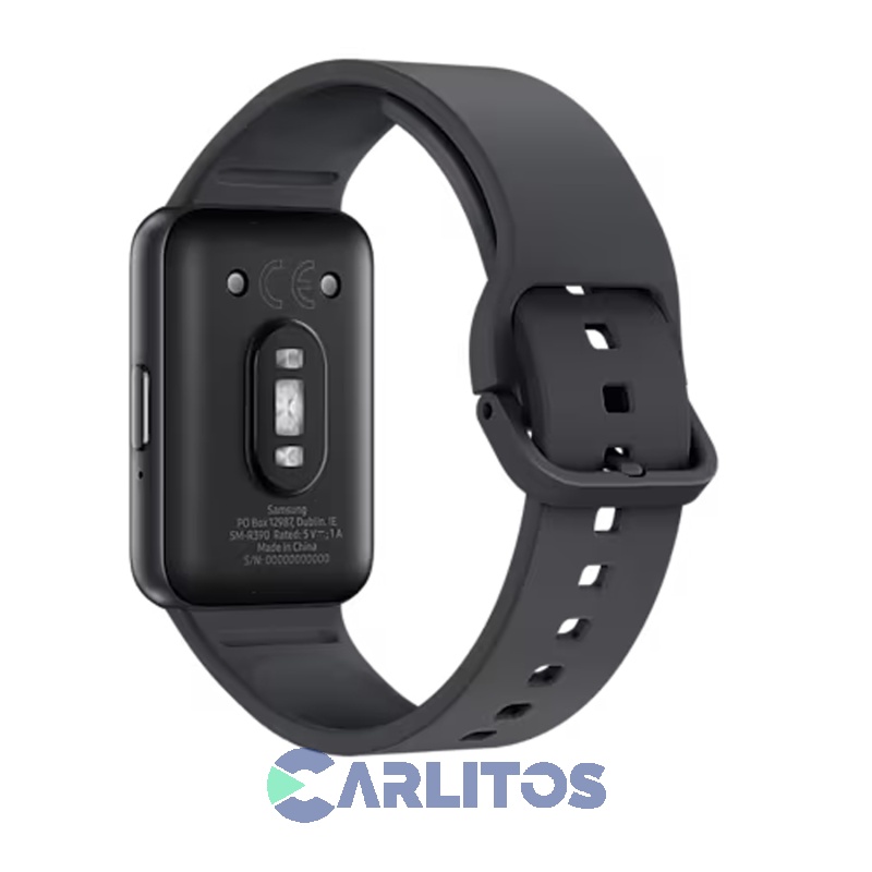 Reloj Inteligente Samsung Galaxy Fit 3 Dark Gray Gris