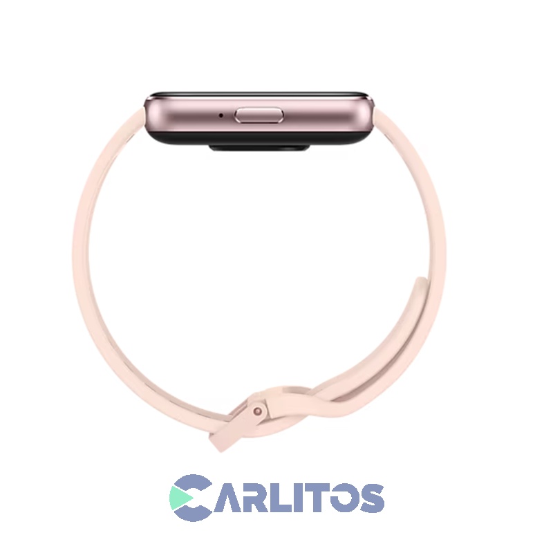 Reloj Inteligente Samsung Galaxy Fit 3 Pink Gold Rosa