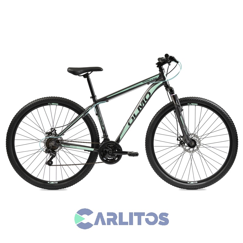 Bicicleta Todo Terreno Wish 290 29