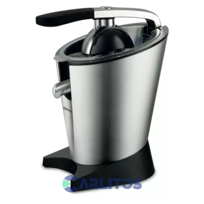 Extractor De Jugos Electrico Steel Home Sh-j600p