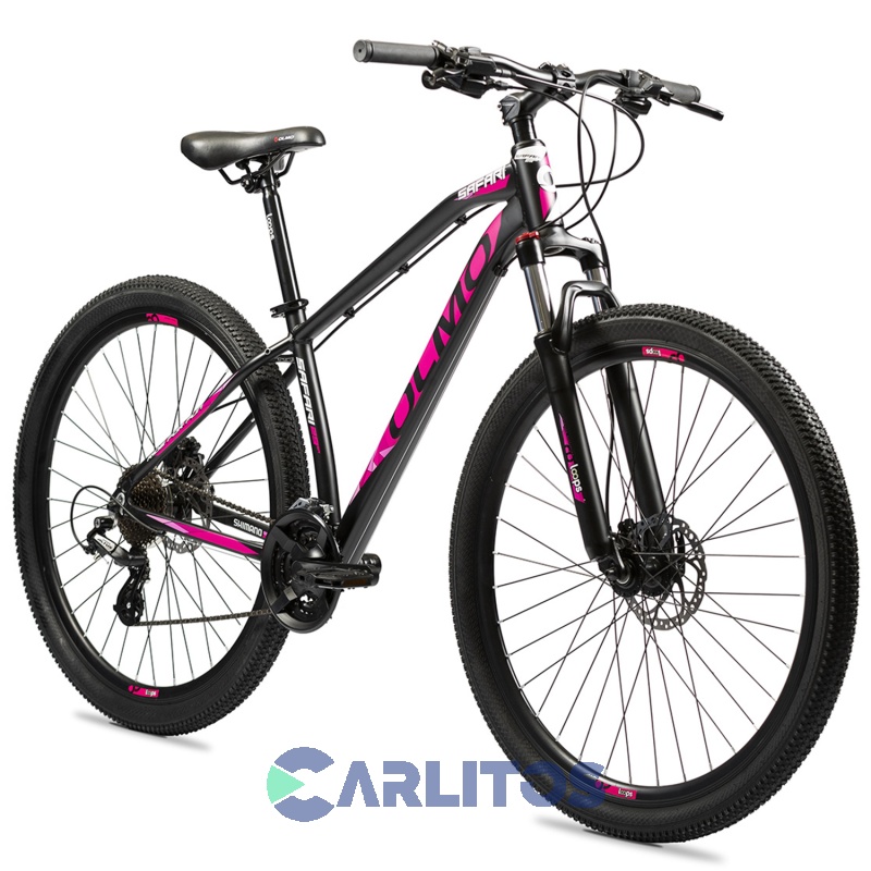 Bicicleta Olmo Todo Terreno R 29