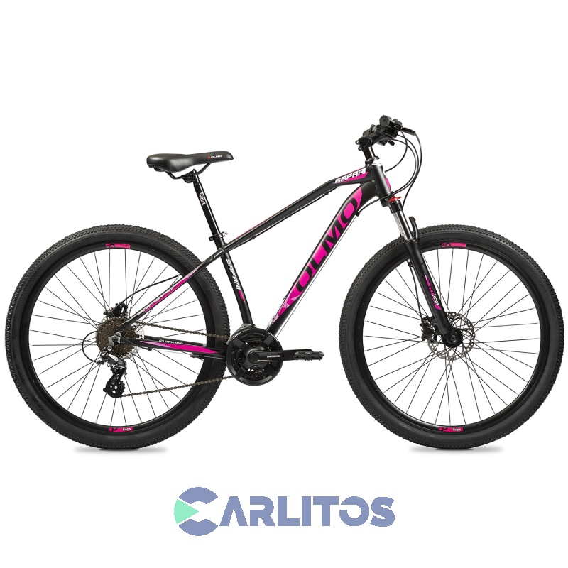 Bicicleta Olmo Todo Terreno R 29