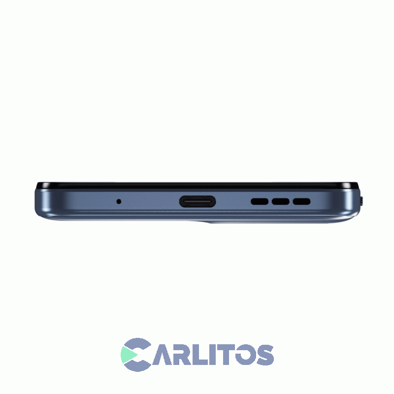 Celular Libre Motorola Moto G24 Power 128GB Celeste